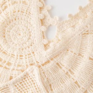 THE PERFECT CROCHET DRESS